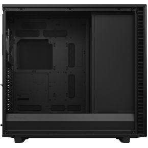 Define 7 XL Full Tower E-ATX Case - Black, Dark Tempered Glass - afbeelding 6