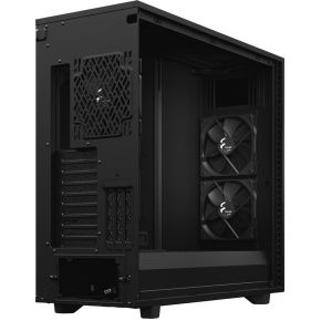 Define 7 XL Full Tower E-ATX Case - Black, Dark Tempered Glass - afbeelding 7