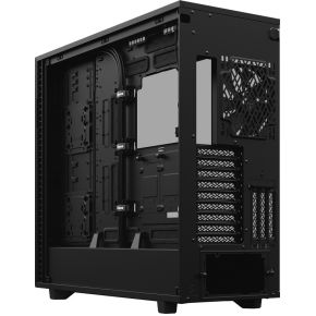Define 7 XL Full Tower E-ATX Case - Black, Dark Tempered Glass - afbeelding 8