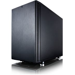 Fractal Design CA-DEF-NANO-S-BK-W behuizing - afbeelding 2