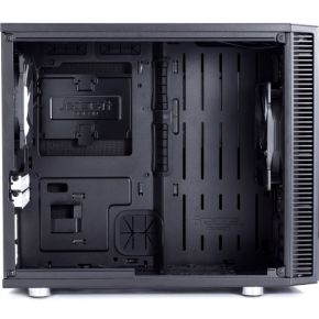 Fractal Design CA-DEF-NANO-S-BK-W behuizing - afbeelding 3