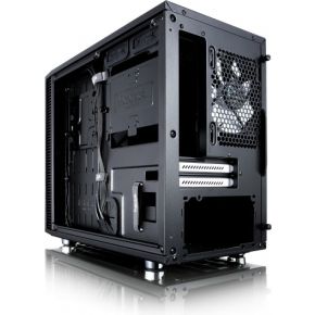 Fractal Design CA-DEF-NANO-S-BK-W behuizing - afbeelding 4