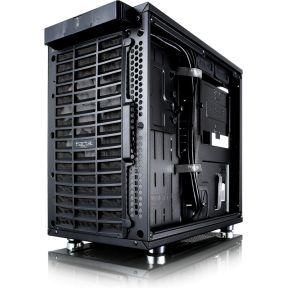 Fractal Design CA-DEF-NANO-S-BK-W behuizing - afbeelding 5