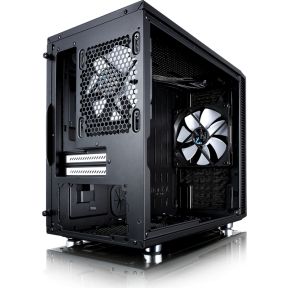 Fractal Design CA-DEF-NANO-S-BK-W behuizing - afbeelding 6