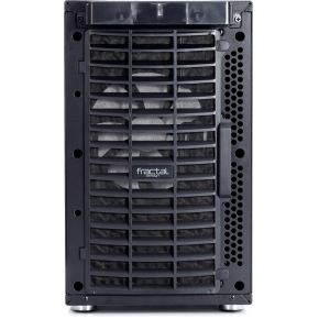 Fractal Design CA-DEF-NANO-S-BK-W behuizing - afbeelding 8