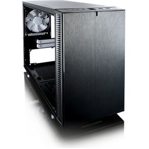 Fractal Design CA-DEF-NANO-S-BK-W behuizing