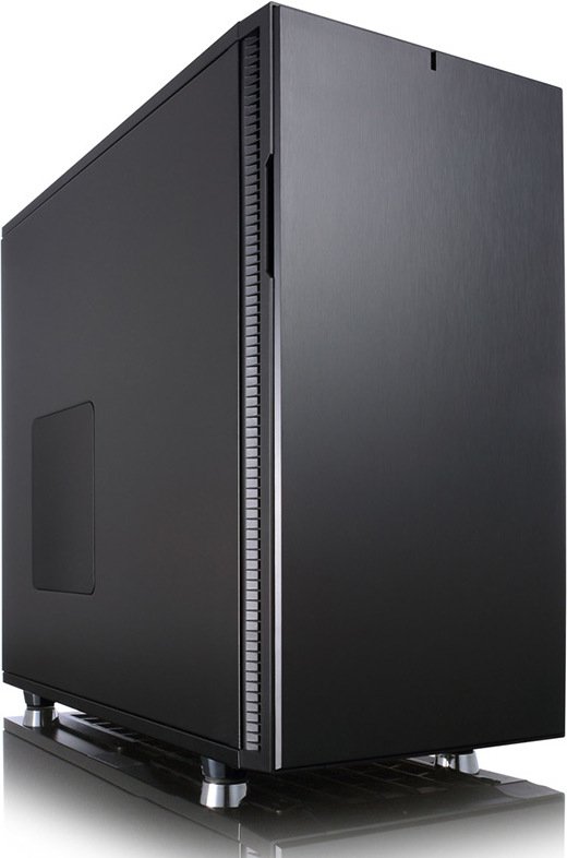 Fractal Design Fractal Design Define R5 midi tower behuizing
