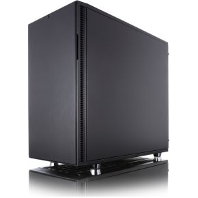 Fractal Design Define R5 - Pc-Behuizing - Tower - Atx - Micro-Atx - Mini-Itx - - afbeelding 5