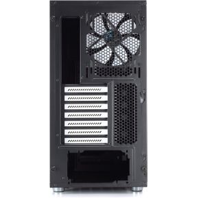 Fractal Design Define R5 - Pc-Behuizing - Tower - Atx - Micro-Atx - Mini-Itx - - afbeelding 8