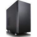 Fractal Design Fractal Design Define R5 - Pc-Behuizing - Tower - Atx - Micro-Atx - Mini-Itx - Zwart
