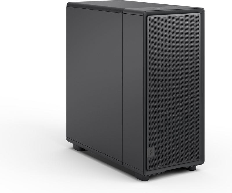 Fractal design epoch midi tower behuizing 276 2 orig - Fractal Design Epoch Black Solid Behuizing