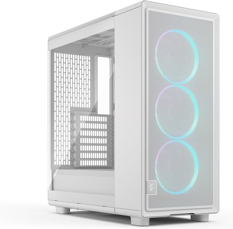 Fractal Design Fractal Design Epoch RGB midi tower behuizing