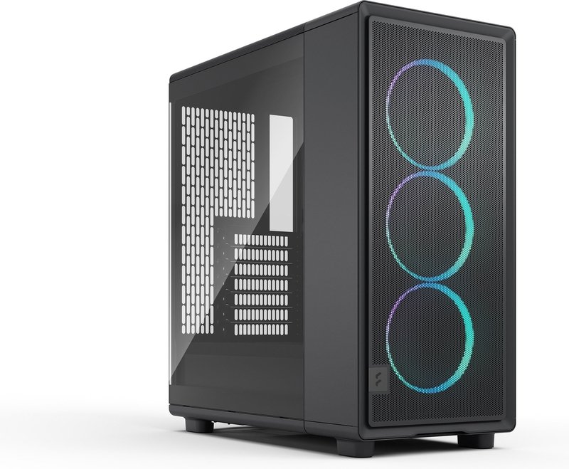 Fractal Design Fractal Design Epoch RGB midi tower behuizing