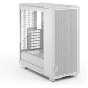 Fractal Design Epoch Midi Tower Wit behuizing - afbeelding 2