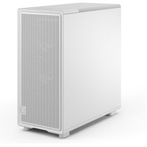 Fractal Design Epoch Midi Tower Wit behuizing - afbeelding 4
