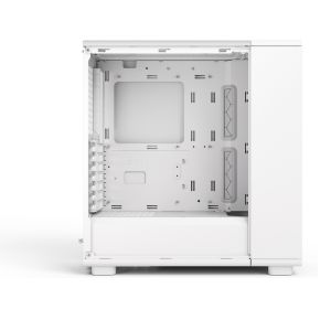 Fractal Design Epoch Midi Tower Wit behuizing - afbeelding 7