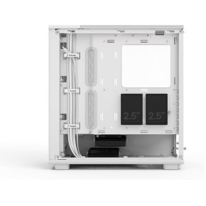 Fractal Design Epoch Midi Tower Wit behuizing - afbeelding 8