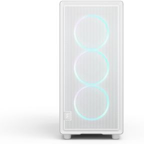 Fractal Design Epoch Midi Tower Wit behuizing - afbeelding 3