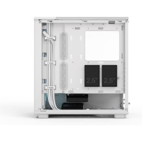 Fractal Design Epoch Midi Tower Wit behuizing - afbeelding 8