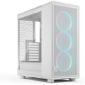 Fractal Design Epoch Midi Tower Wit behuizing