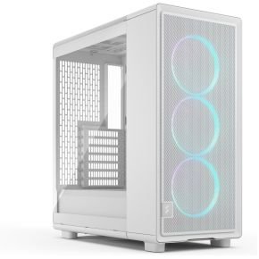 Fractal Design Fractal Design Epoch Midi Tower Wit