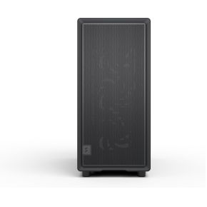 Fractal Design Epoch Midi Tower Zwart behuizing - afbeelding 3
