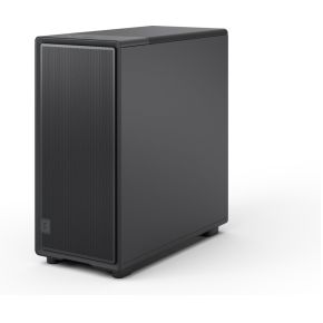 Fractal Design Epoch Midi Tower Zwart behuizing - afbeelding 4