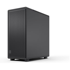 Fractal Design Epoch Midi Tower Zwart behuizing - afbeelding 5