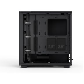 Fractal Design Epoch Midi Tower Zwart behuizing - afbeelding 8