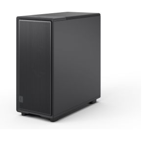 Fractal Design Epoch Midi Tower Zwart behuizing - afbeelding 4