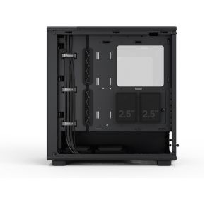 Fractal Design Epoch Midi Tower Zwart behuizing - afbeelding 8