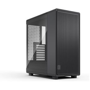Fractal Design Fractal Design Epoch Midi Tower Zwart