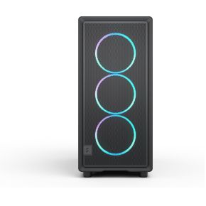 Epoch Midi Tower (Black) - afbeelding 3