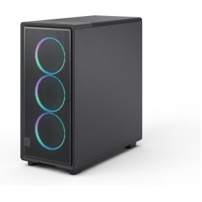 Epoch Midi Tower (Black) - afbeelding 4