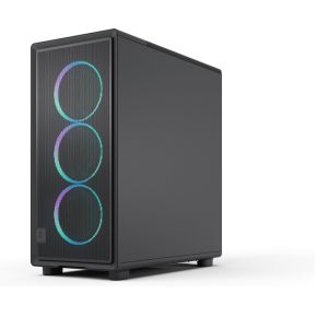 Epoch Midi Tower (Black) - afbeelding 5