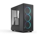 Epoch Midi Tower (Black)