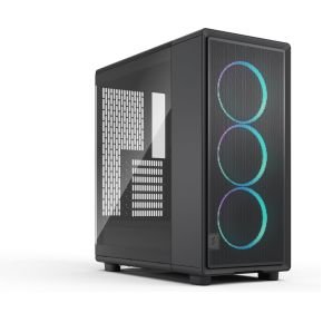 Fractal Design Fractal Design Epoch Midi Tower Zwart