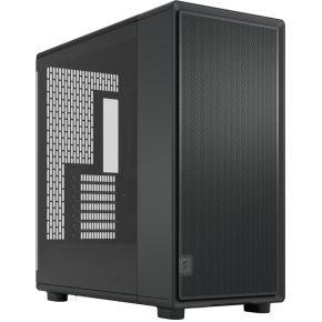 Fractal Design Fractal Design Epoch Xl Tower Zwart