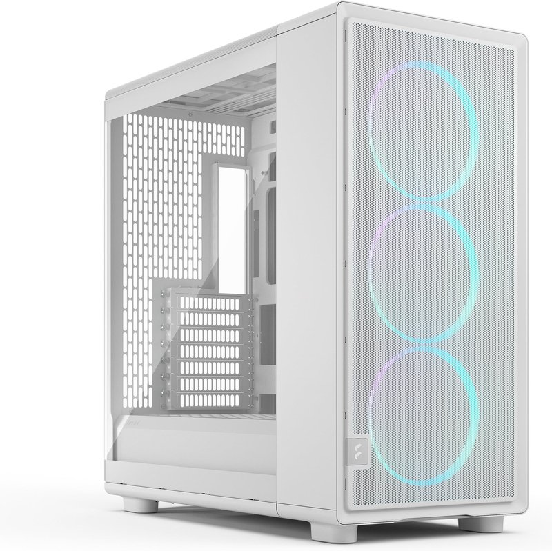 Fractal Design Fractal Design Epoch XL TG RGB midi tower behuizing