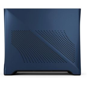 Fractal Design Era 2 Blauw - Sff Mini-Itx - Aluminium, Hout - Geen Voeding behuizing - afbeelding 6