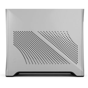 Fractal Design Era 2 Mini Tower Zilver behuizing - afbeelding 6