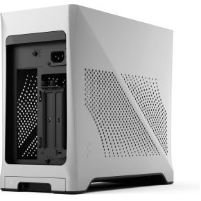 Fractal Design Era 2 Mini Tower Zilver behuizing - afbeelding 7