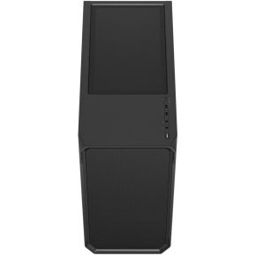 Fractal Design Focus 2 Black Solid Behuizing - afbeelding 6
