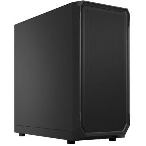 ATX Atx Semi-Tower Box Fractal Focus 2 Black