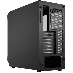 Fractal Design Focus 2 RGB Black TG Clear Tint Behuizing - afbeelding 7