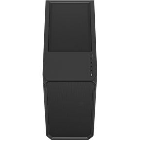 Focus 2 Black TG Clear Tint Behuizing - afbeelding 3