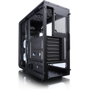 Fractal Design Focus G Black - afbeelding 2