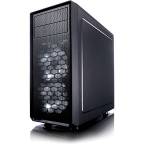Fractal Design Focus G Black - afbeelding 3