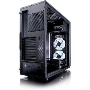 Fractal Design Focus G Black - afbeelding 4
