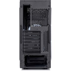 Fractal Design Focus G Black - afbeelding 6